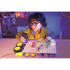 Circuito Explorer Básico Hape