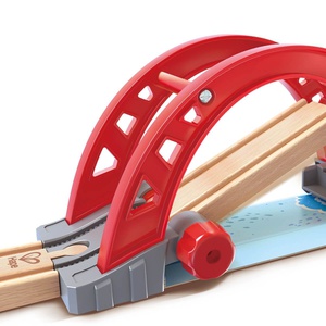 Circuito tren SEA & RAIL CARGO Hape