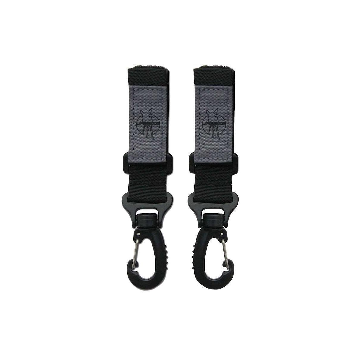 Clips bolso cambiador Laessig