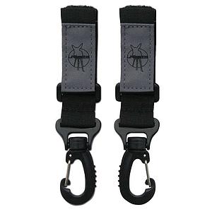 Clips bolso cambiador Laessig