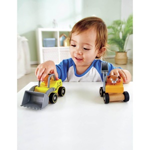 Coche 1ud WILD RIDER Hape