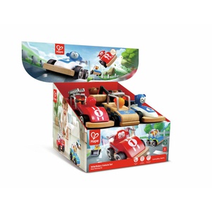 Coche 1ud WILD RIDER Hape