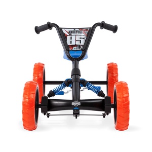 Coche pedales BUZZY Berg Nitro