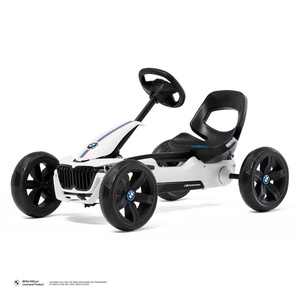 Coche pedales Reppy BMW Berg