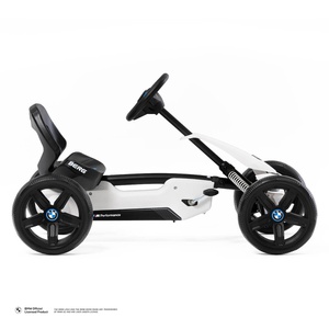 Coche pedales Reppy BMW Berg