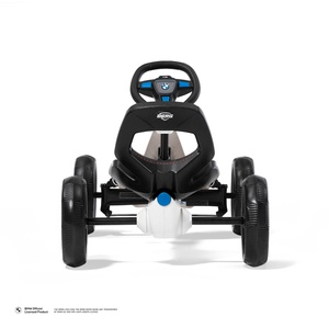 Coche pedales Reppy BMW Berg