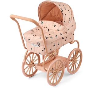 Cochecito ADALINE Liewood Berry pale tuscany