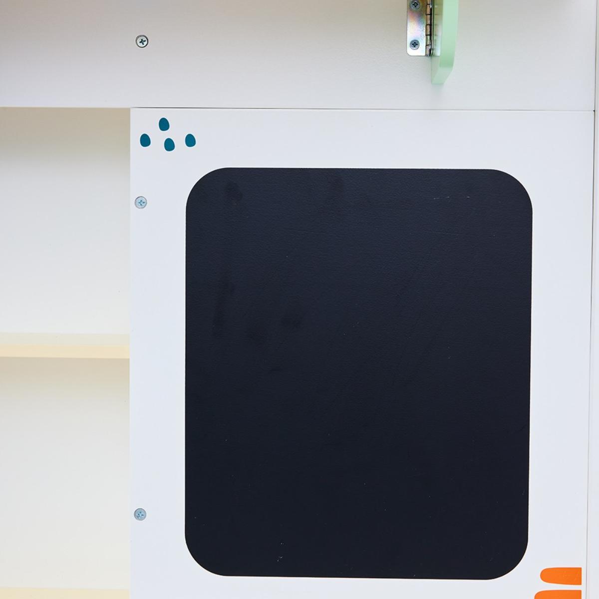 Cocina 2en1 TAKE AWAY Eurekakids