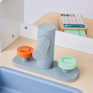 Cocina 2en1 TAKE AWAY Eurekakids