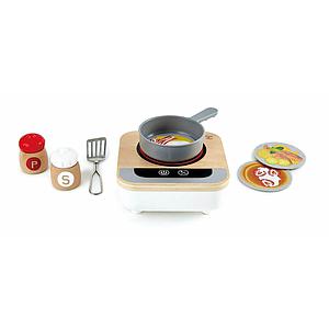 Cocina vitrocerámica COCINA-SARTÉN Hape