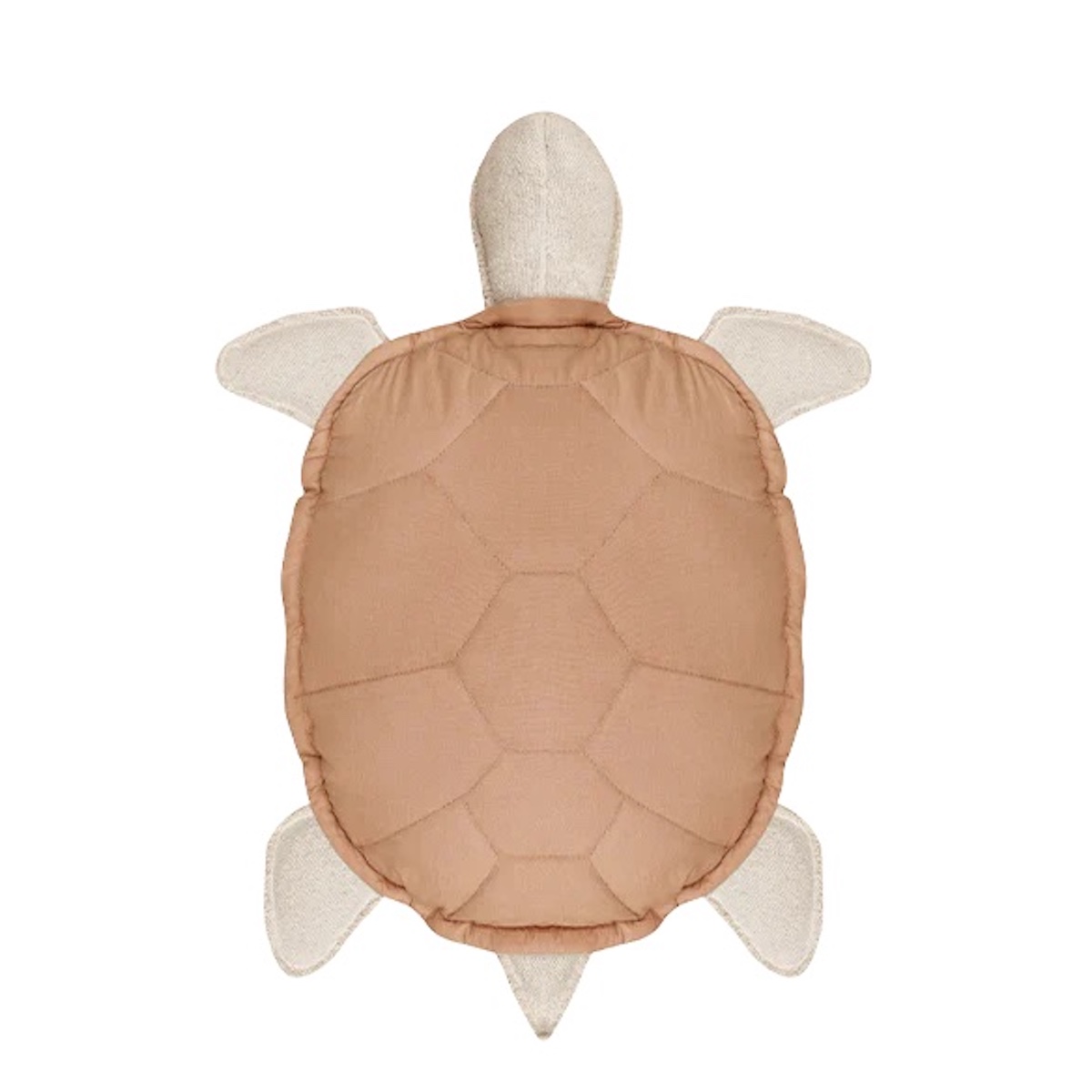 Cojín 30x45cm SEA WONDERS Lorena Canals Turtle