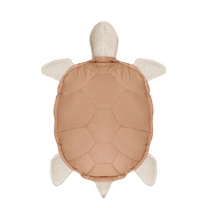 Cojín 30x45cm SEA WONDERS Lorena Canals Turtle