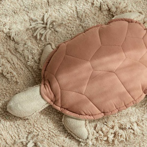 Cojín 30x45cm SEA WONDERS Lorena Canals Turtle
