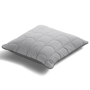 Cojín 40x40cm ROOM COLLECTION Flexa light-dark dusty grey