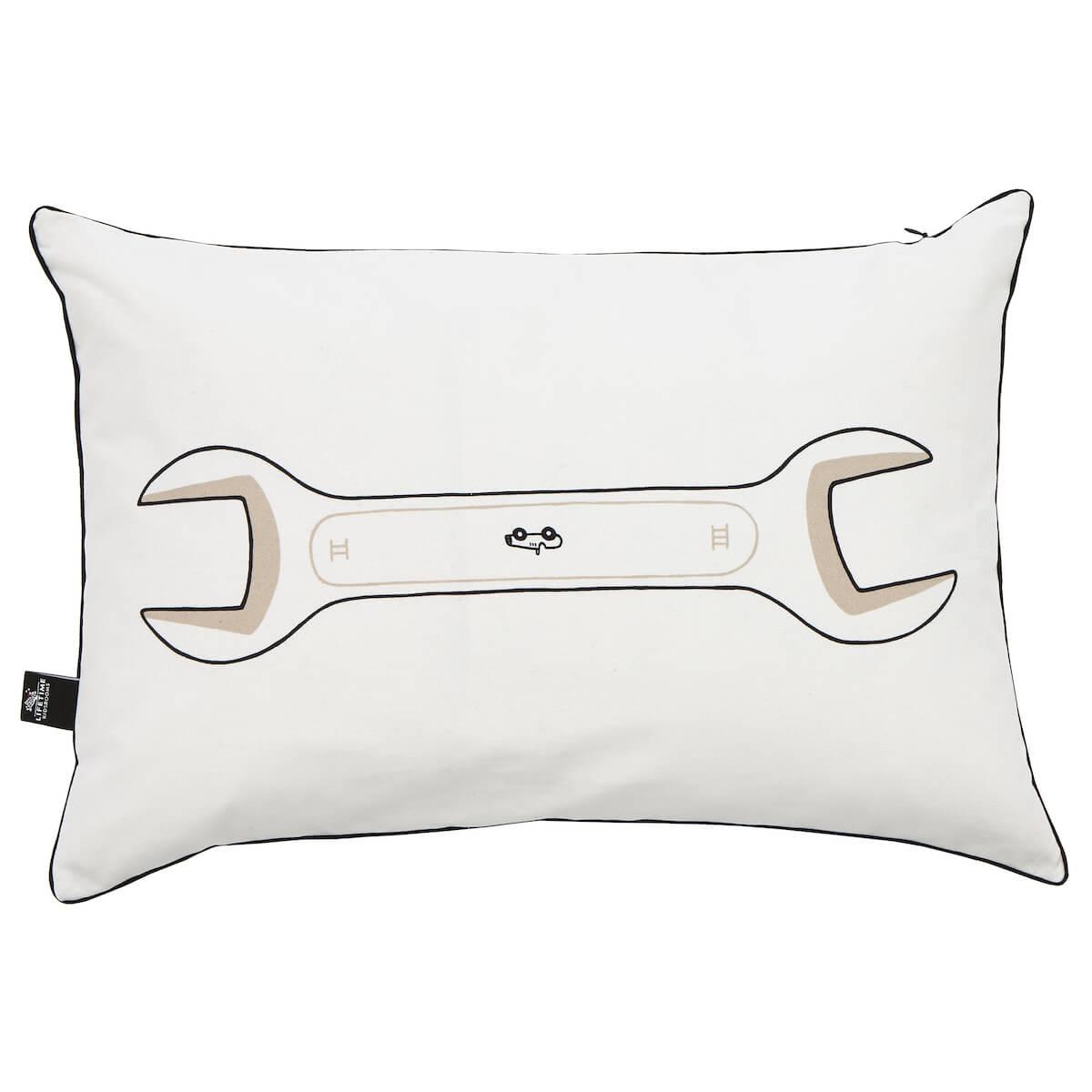 Cojín 40x60cm ROAD TRIP WRENCH Lifetime