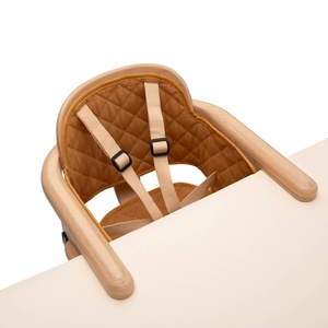 Cojín asiento mesa HIKO Charlie Crane Camel