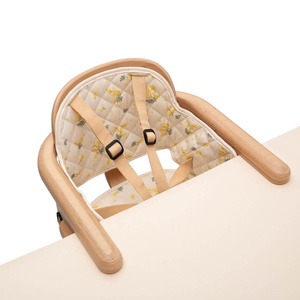 Cojín asiento mesa HIKO Charlie Crane Mimosa