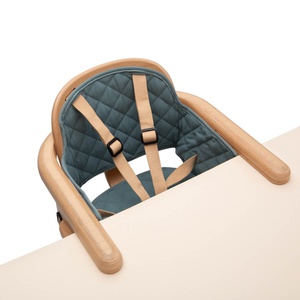 Cojín asiento mesa HIKO Charlie Crane Orage