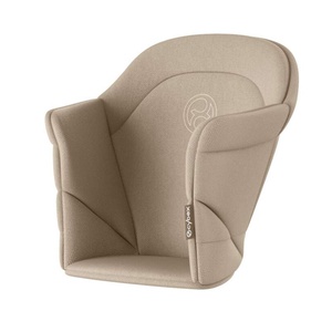 Cojín confort CLICK & FOLD Cybex almond beige