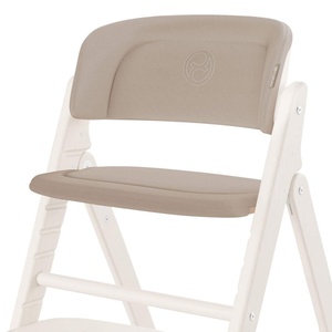 Cojín confort CLICK & FOLD Cybex almond beige