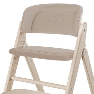 Cojín confort CLICK & FOLD Cybex almond beige