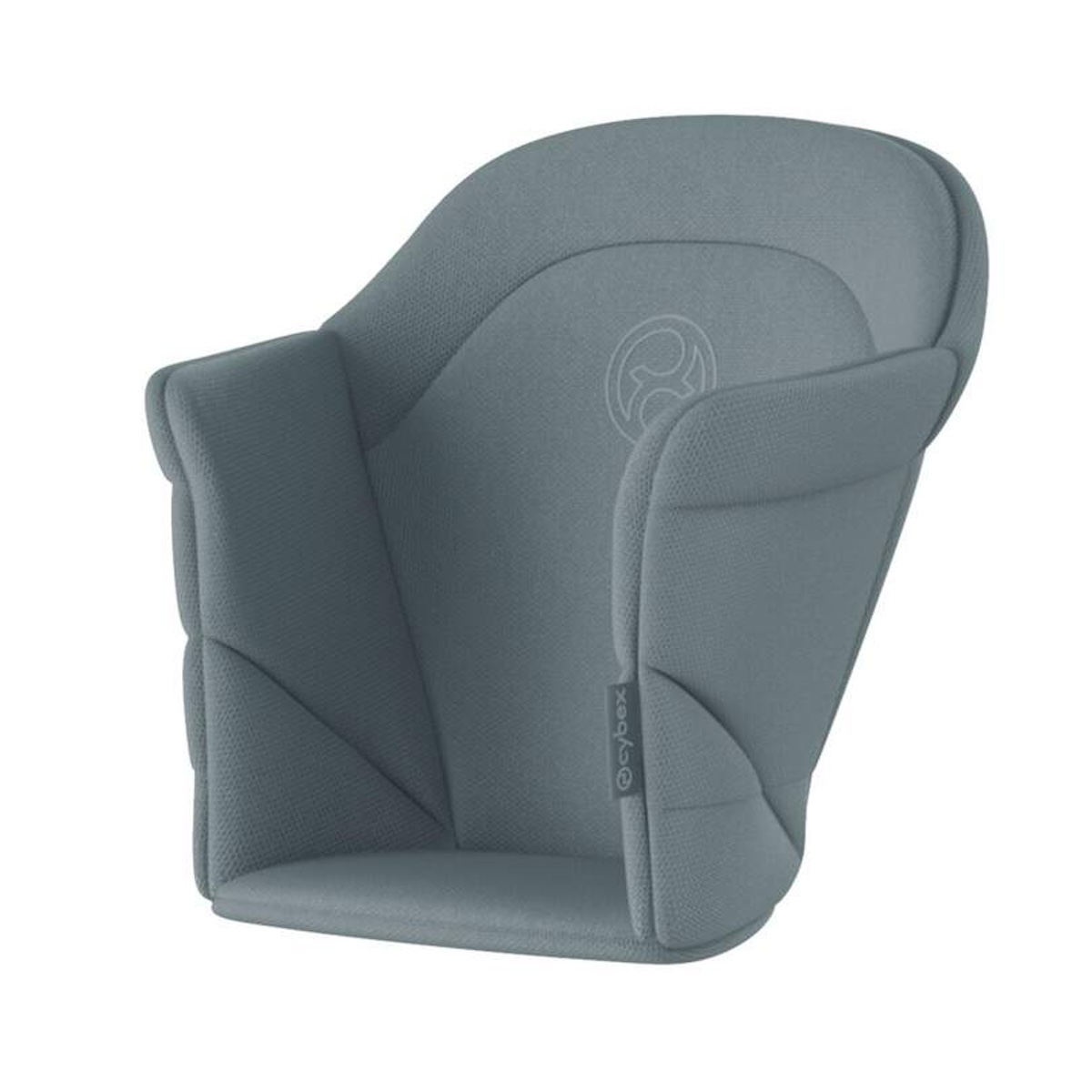 Cojín confort CLICK & FOLD Cybex stone blue