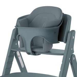 Cojín confort CLICK & FOLD Cybex stone blue