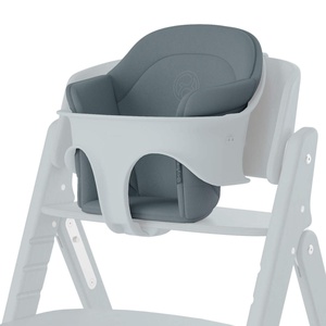 Cojín confort CLICK & FOLD Cybex stone blue