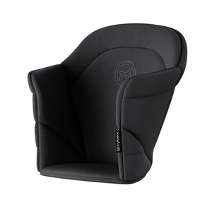 Cojín confort CLICK & FOLD Cybex stunning black
