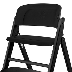 Cojín confort CLICK & FOLD Cybex stunning black