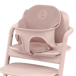 Cojín confort LEMO Cybex pearl pink