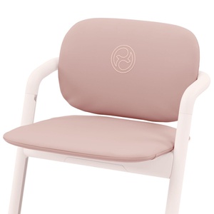 Cojín confort LEMO Cybex pearl pink