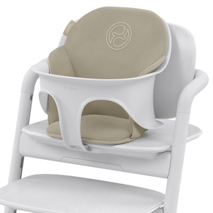 Cojín confort LEMO Cybex sand white