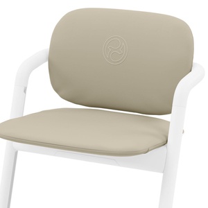 Cojín confort LEMO Cybex sand white