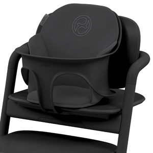 Cojín confort LEMO Cybex stunning black