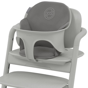 Cojín confort LEMO Cybex suede grey