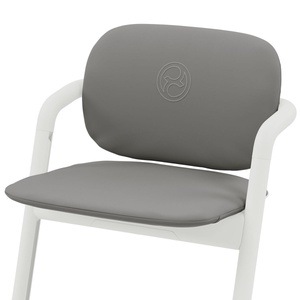 Cojín confort LEMO Cybex suede grey