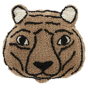 Cojín decorativo WILD LIFE Lifetime Tiger