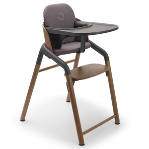 Cojín junior silla GIRAFFE Bugaboo gris