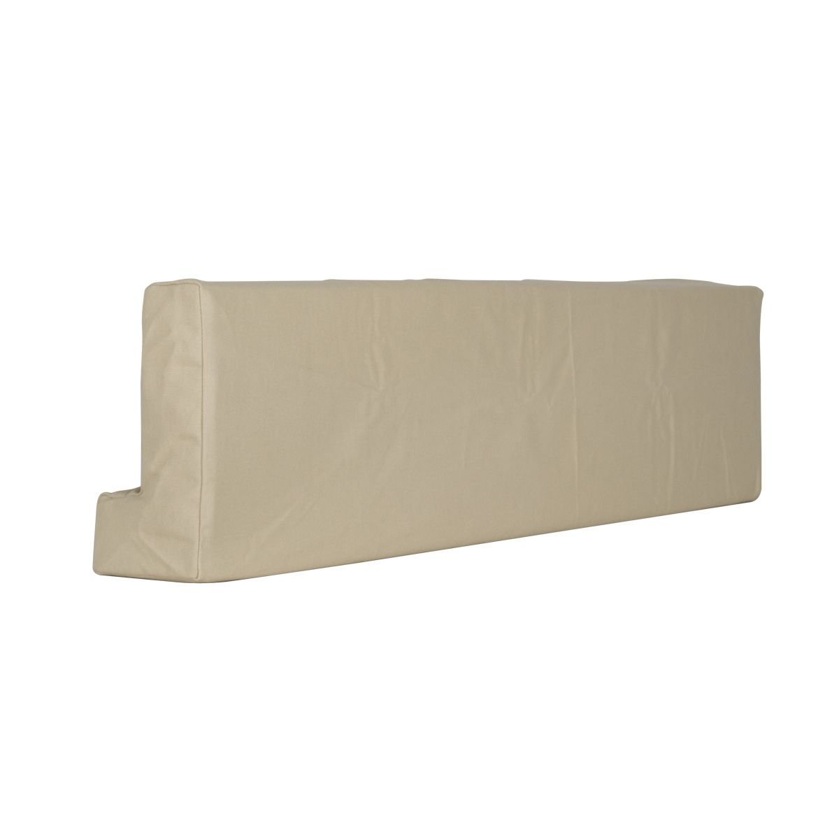 Cojín respaldo cama DESTYLE de Breuyn beige
