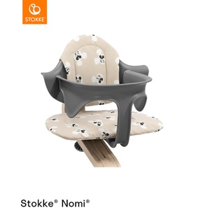 Cojin silla-trona NOMI Stokke Mickey Signature