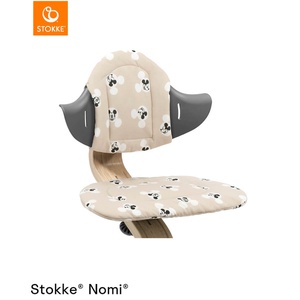 Cojin silla-trona NOMI Stokke Mickey Signature