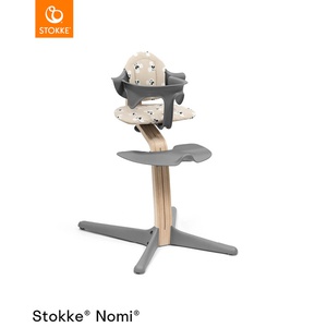 Cojin silla-trona NOMI Stokke Mickey Signature
