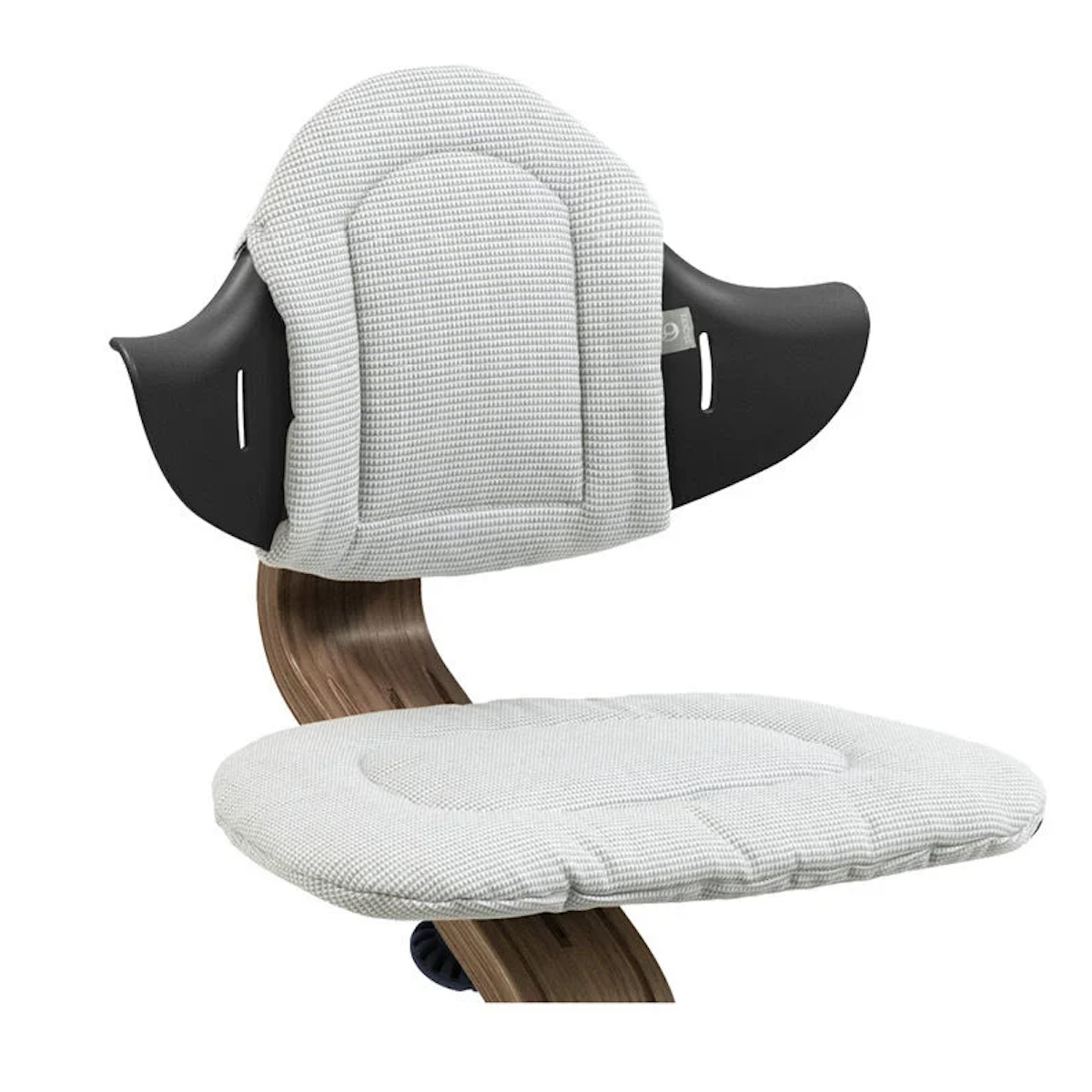 Cojín silla-trona NOMI Stokke Nordic grey-sand