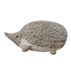 Cojín suelo 50x65cm HEDGEHOG Lorena Canals