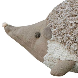 Cojín suelo 50x65cm HEDGEHOG Lorena Canals