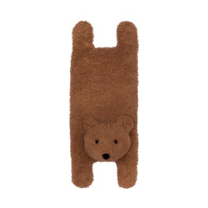 Cojín térmico TEDDY Wooly Organic