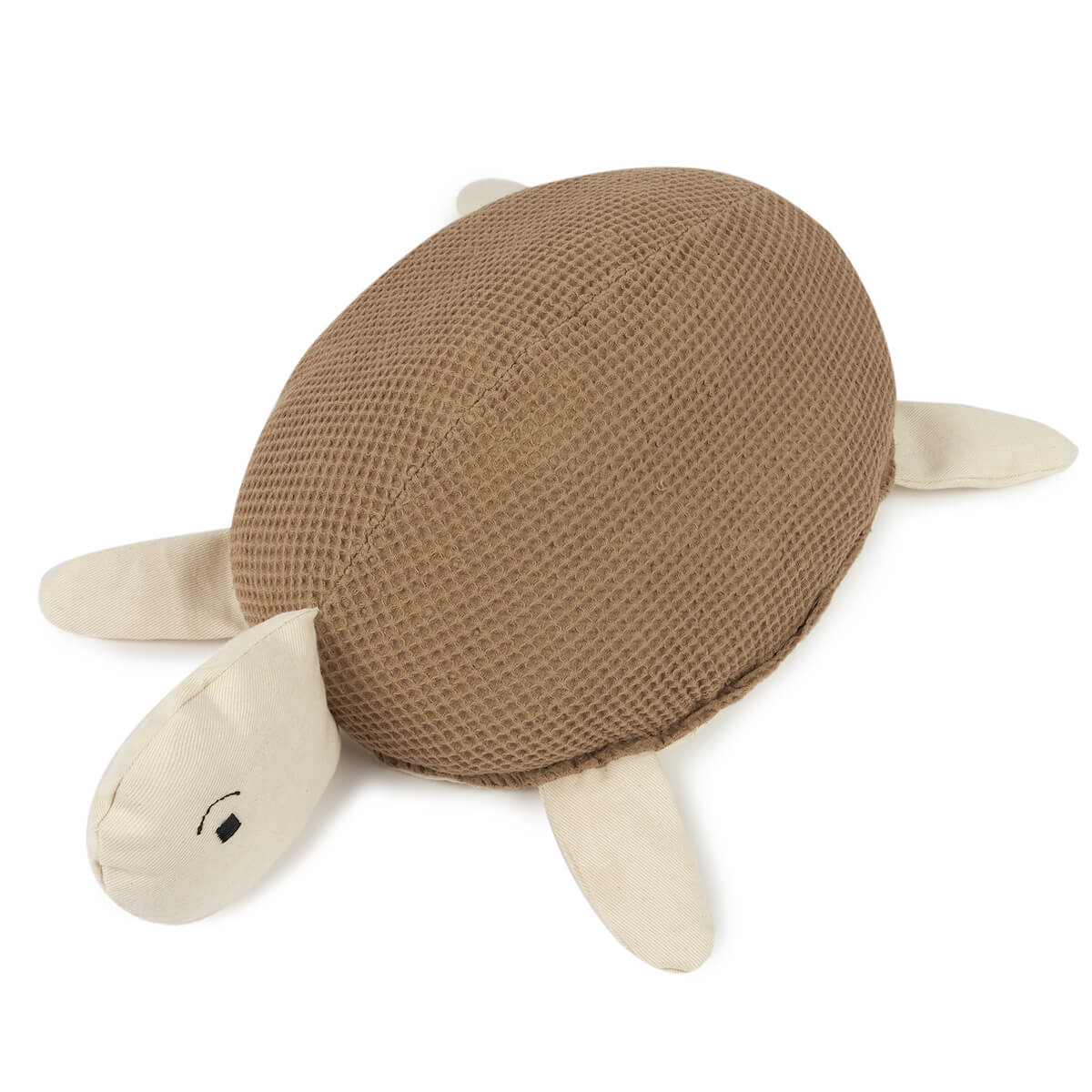 Cojín tortuga 30x20cm WABI-SABI Nobodinoz