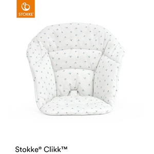 Cojín trona bebé CLIKK™ Stokke blueberry boat