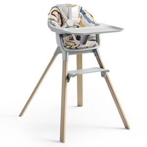 Cojín trona bebé CLIKK™ Stokke círculos